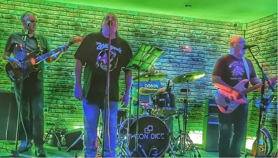 The Library Tap Bingley