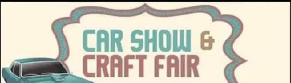 Rice Lake Car & 7th Annual Craft Show