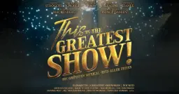 This is THE GREATEST SHOW! - LIVE 2026 | Baden-Baden