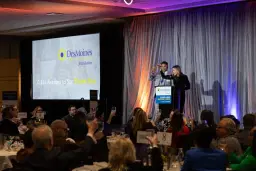 2026 DMPS Foundation Dinner