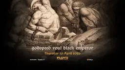 Godspeed You! Black Emperor | Floyd Live Music Venue