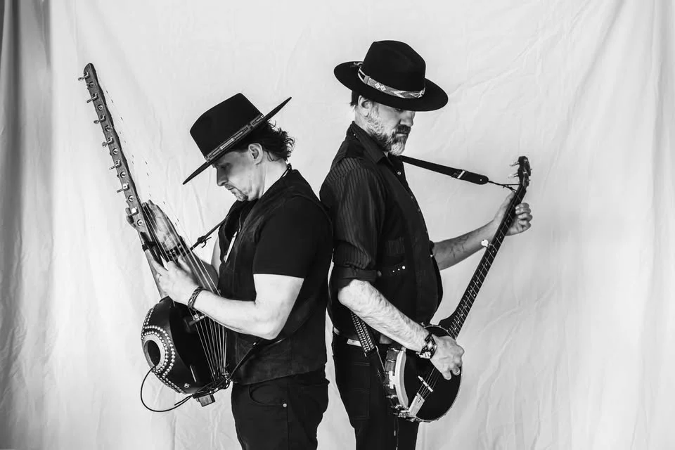 Dirtwire - Universal Language Tour at Majestic Theatre