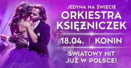 Orkiestra Księżniczek - Największe Przeboje