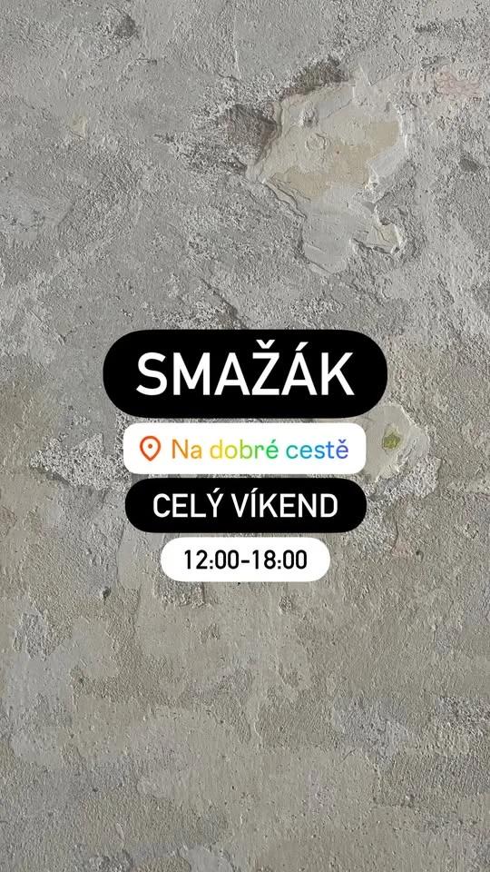 Smažák, pečený grenaille a domácí tatarka
