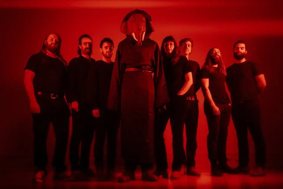 Les Moontunes @BAINSPUBLICS