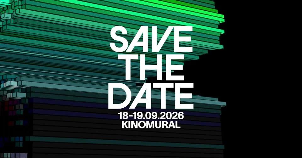 Kinomural 2026