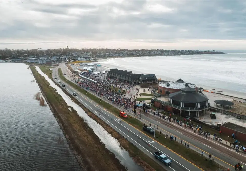 2026 Newport Rhode Races