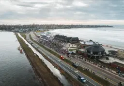 2026 Newport Rhode Races