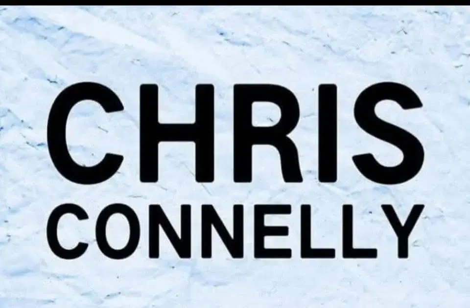 Chris Connelly And Karaoke