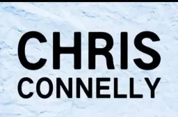 Chris Connelly And Karaoke