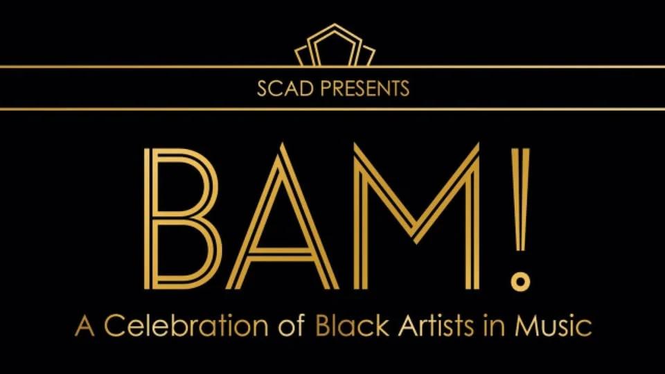 BAM! A Celebration of Black Artists in Music: Atlanta