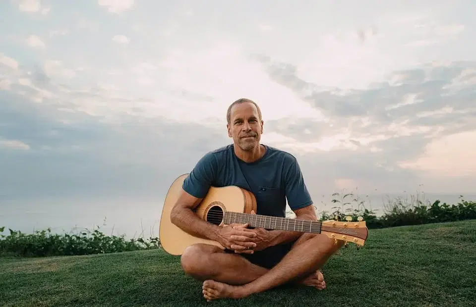 Jack Johnson: SURFILMUSIC Tour 2026