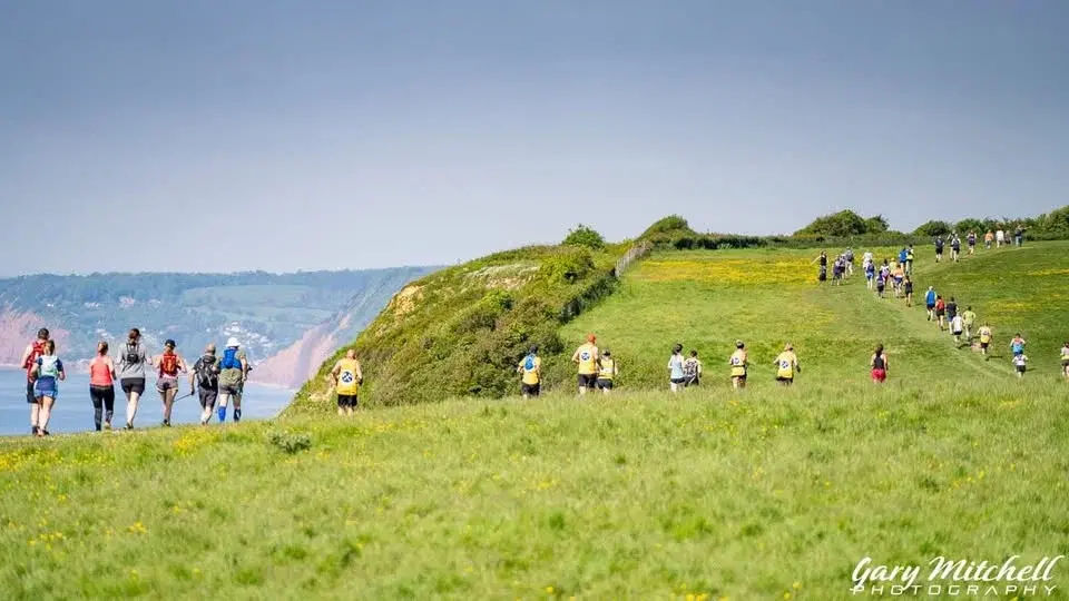 Beer Blazer 10 mile, 6 mile and Fun Run Trail Races