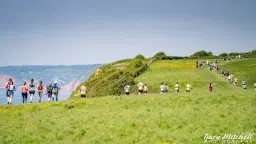 Beer Blazer 10 mile, 6 mile and Fun Run Trail Races