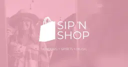 SIP 'N SHOP at BUCK HILL