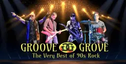 Groove Grove @ Main Street Tavern