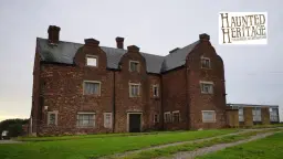 Ghost Hunt - Gresley Old Hall