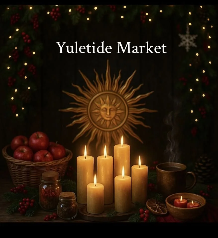 Yuletide Market