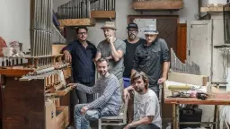 BRATŘI ORFFOVÉ | Jazz Tibet Club