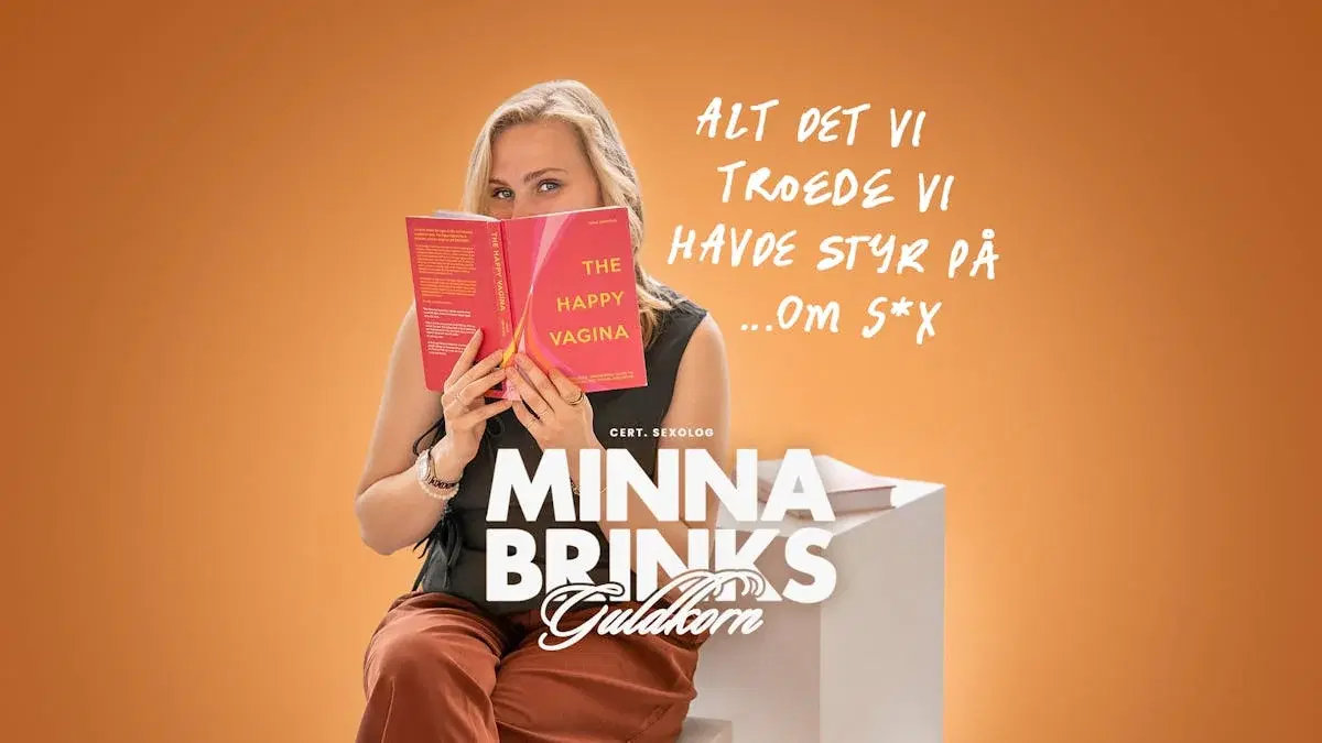 SEX - Alt det vi troede, vi havde styr på