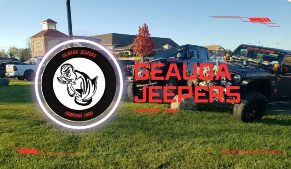 Geauga Jeep Jam