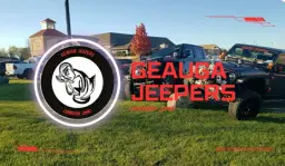 Geauga Jeep Jam