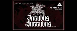 Inkubus Sukkubus in Manchester