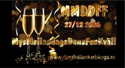 DansFoxKväll