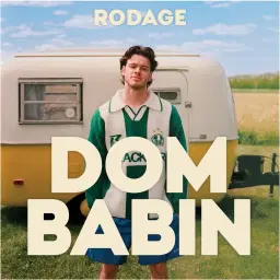 Dom Babin en rodage à Gatineau