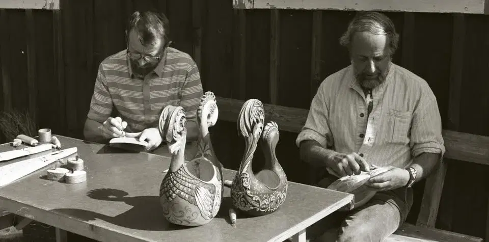 Stora Skärtorsdagen