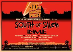 Mayors Fest 26 FT South of Salem