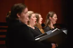 Le Requiem de Mozart - Maison symphonique de Montréal