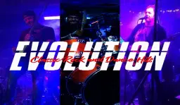 EVOLUTION - The Social