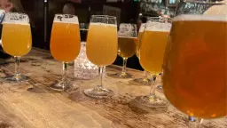 Ölklubbsmöte 21:a april kl. 18.00