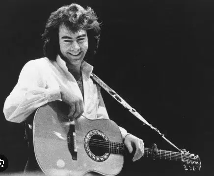 Concert in the Park Featuring Forever Diamond