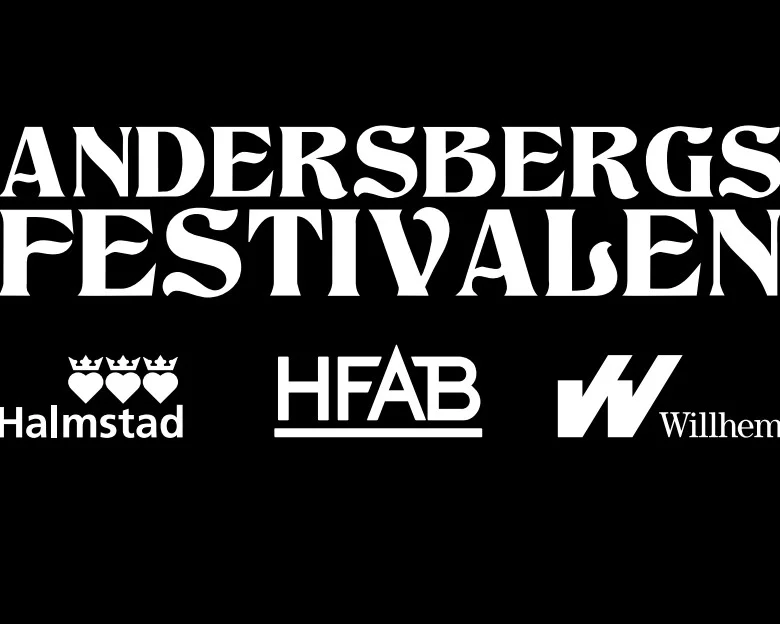 Andersbergsfestivalen 2026