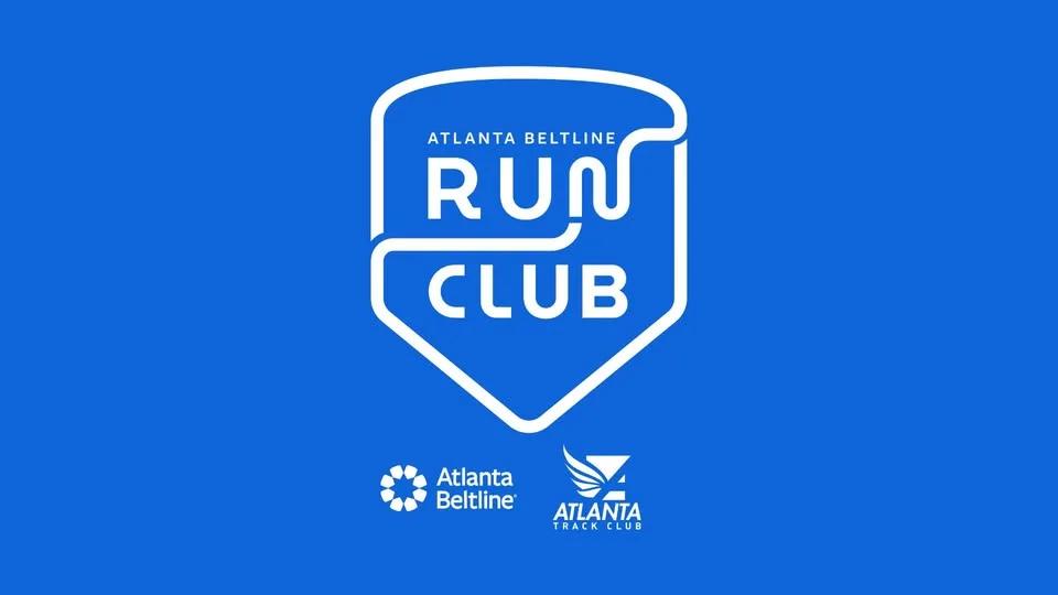 Beltline Run Club Group Run - Eastside