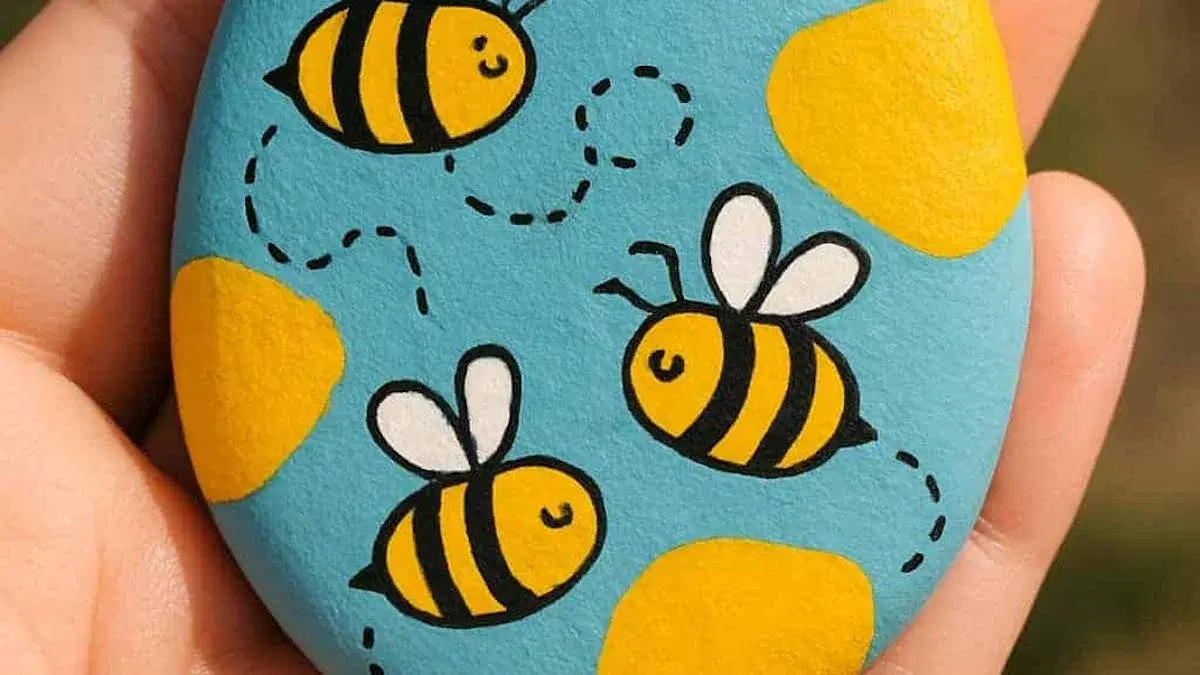 Mother's Day Family Painting