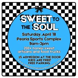 Sweet to the Soul Spring Market