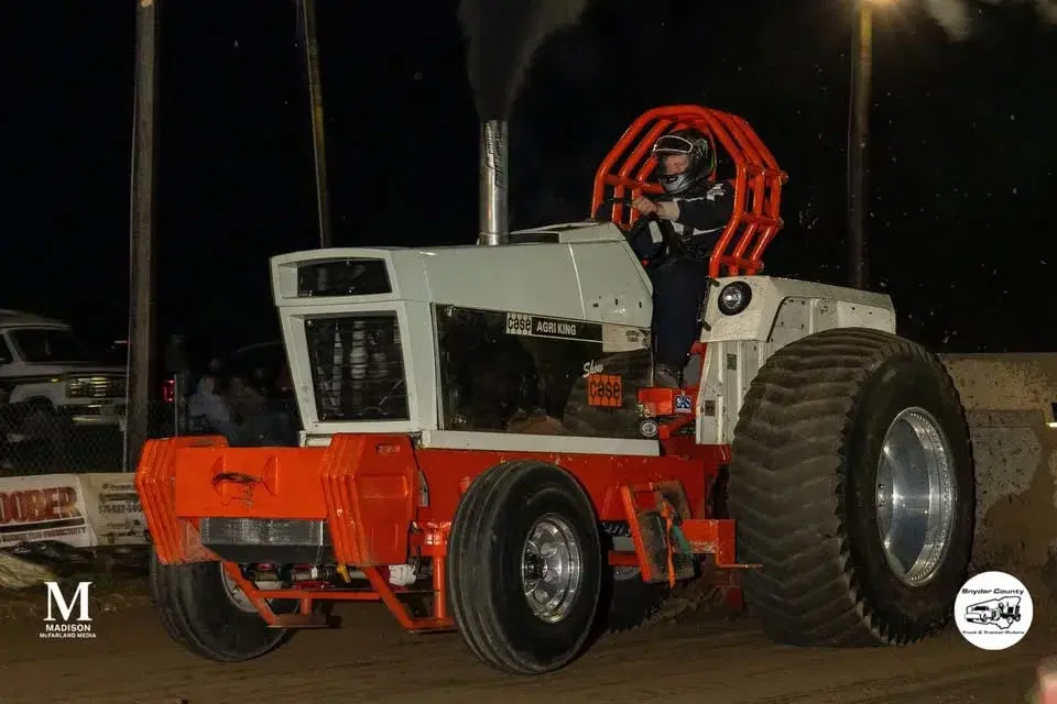 SCTTPA September Pull