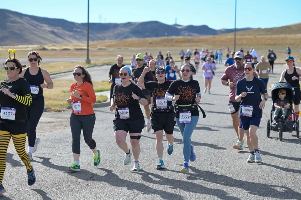 All-Out Kooky-Spooky