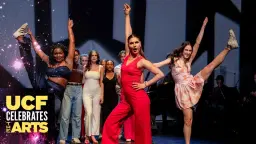 Knight to Shine 2026