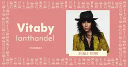 Titiyo | Vitaby lanthandel, Österlen