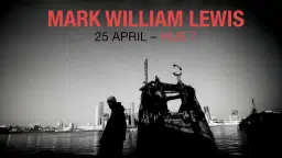 Mark William Lewis | Hus 7