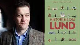 Stadshallen Litt: Eskil Fagerström