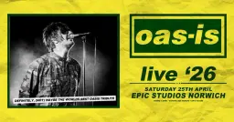 Oas-is Norwich