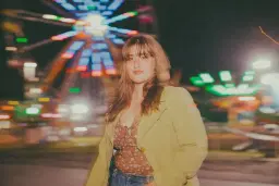 Caroline Savoie - Rom-Com en spectacle au Théâtre Capitol