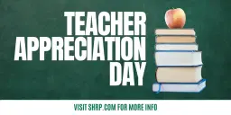 Teacher Appreciation Day at Sam Houston Race Park!