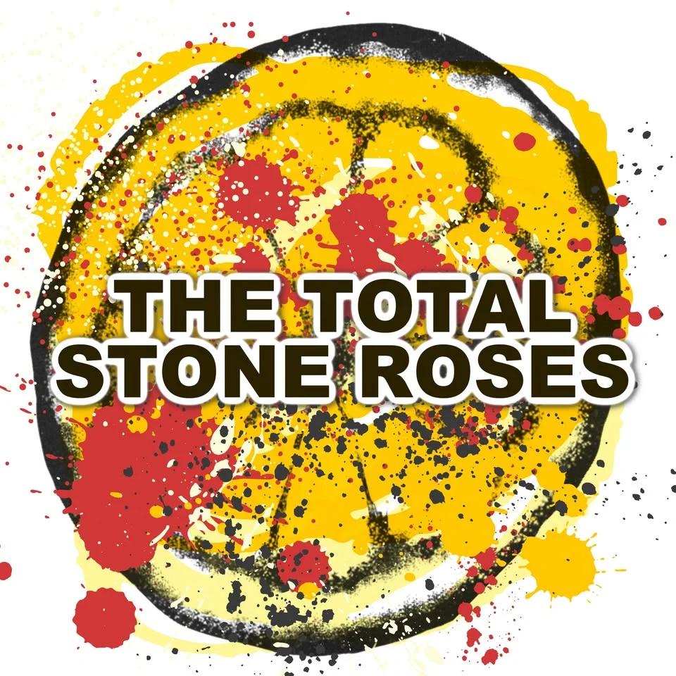 The Total Stone Roses Live in Preston