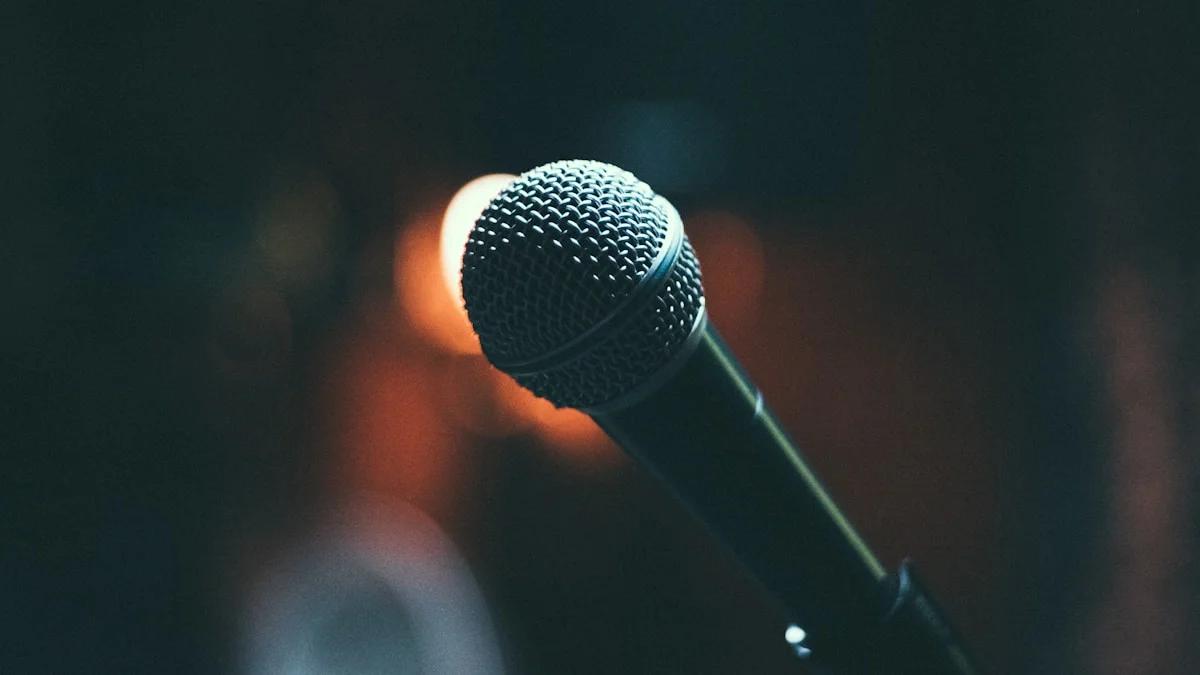 Comedy Night at The Boathouse